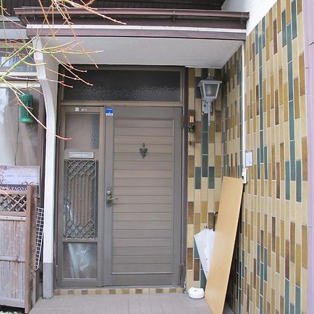 מלון Kawasaki Share House מראה חיצוני תמונה