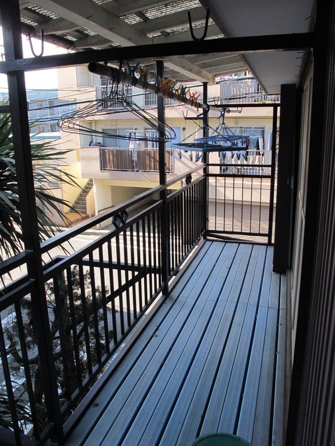 מלון Kawasaki Share House מראה חיצוני תמונה